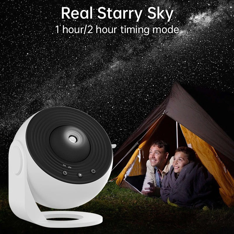 AFTERLIGHT™ HD Projector