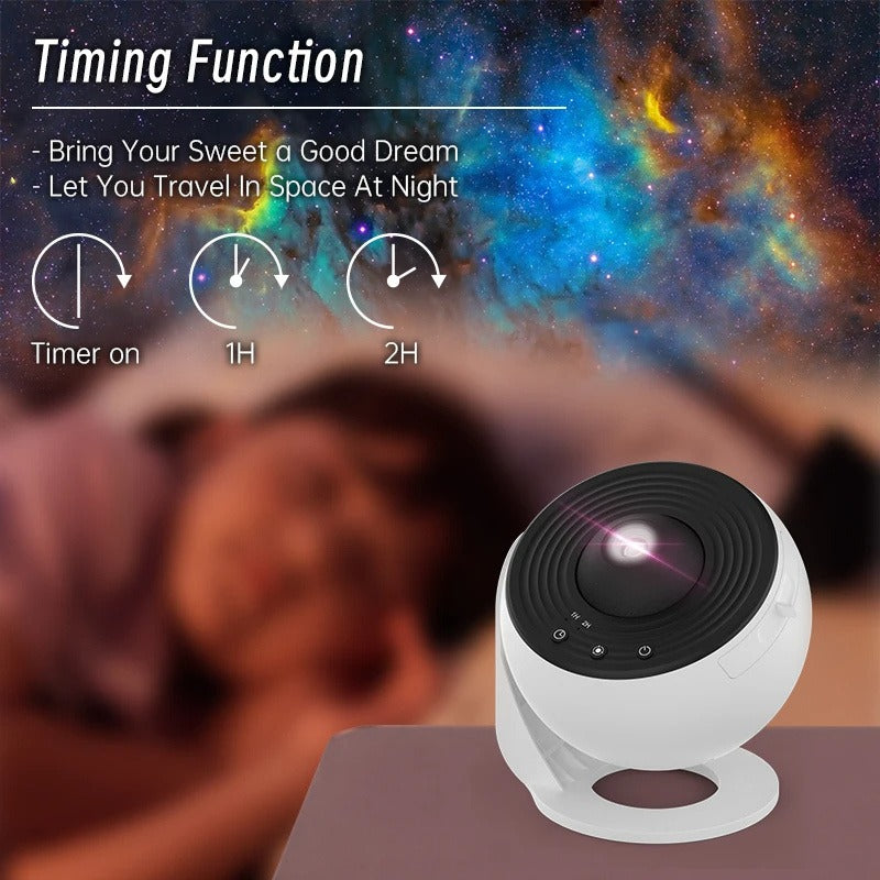 AFTERLIGHT™ HD Projector