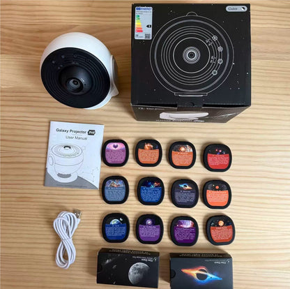 AFTERLIGHT™ HD Projector