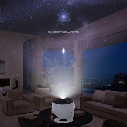 AFTERLIGHT™ HD Projector
