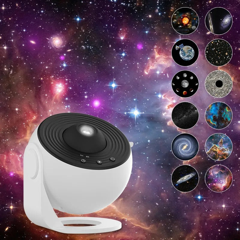 AFTERLIGHT™ HD Projector