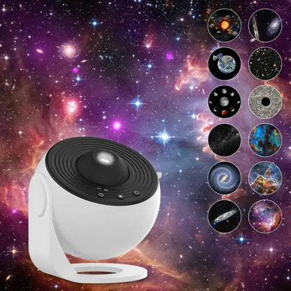 AFTERLIGHT™ HD Projector