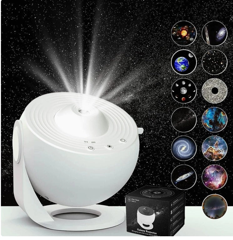 AFTERLIGHT™ HD Projector