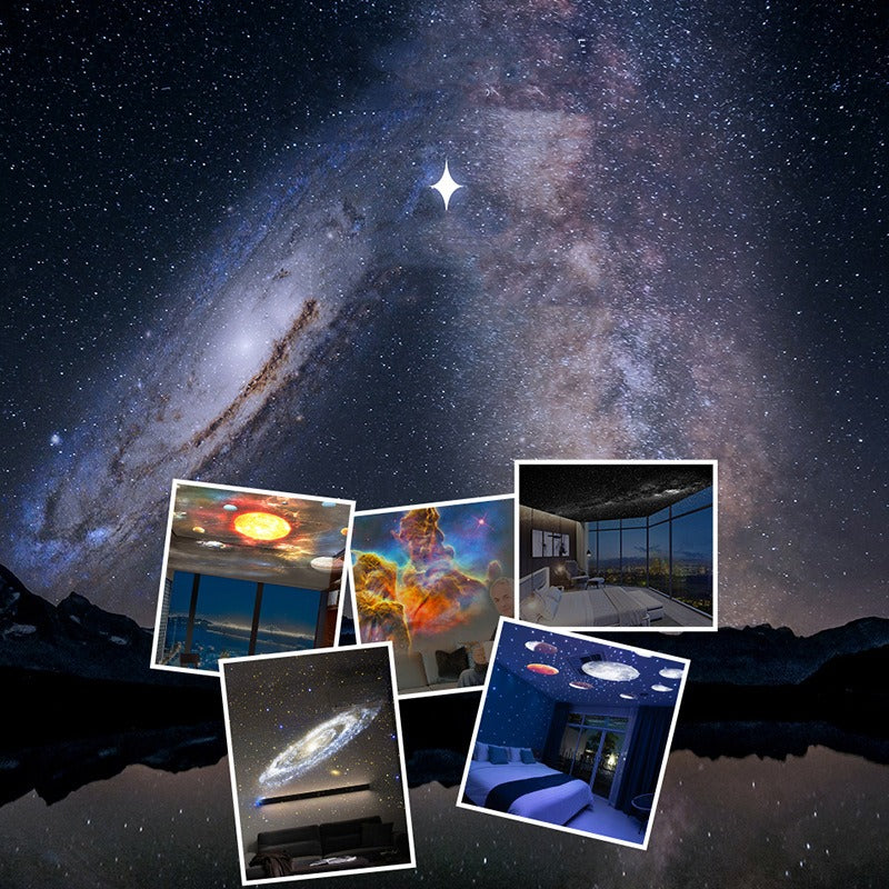 AFTERLIGHT™ HD Projector