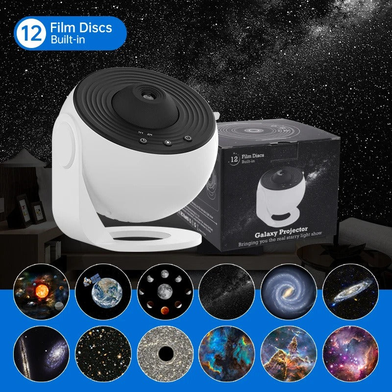 AFTERLIGHT™ HD Projector