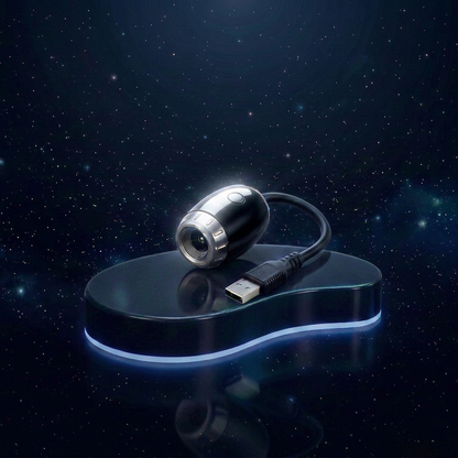 NightSky™ — The Pocket Planetarium