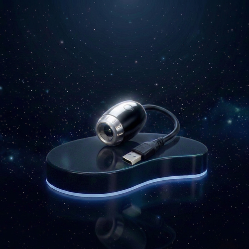 NightSky™ — The Pocket Planetarium