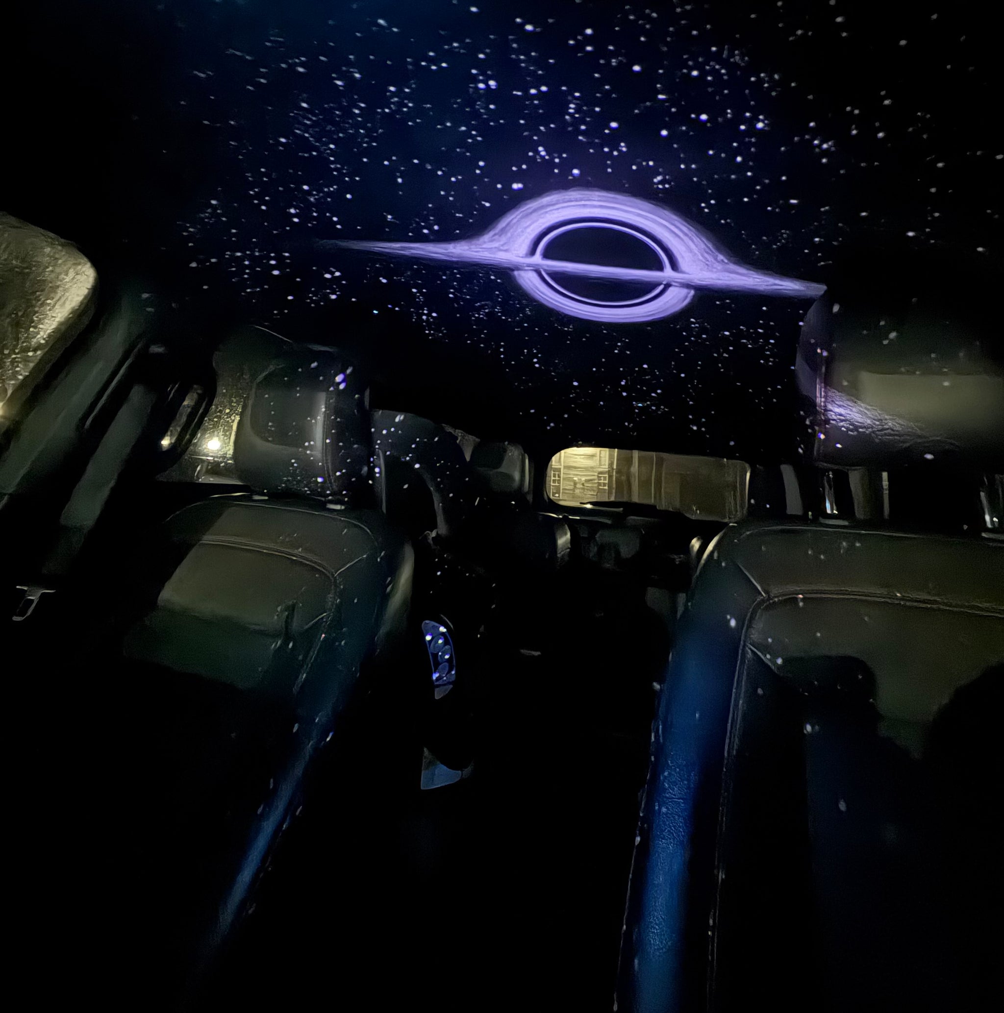 NightSky™ — The Pocket Planetarium