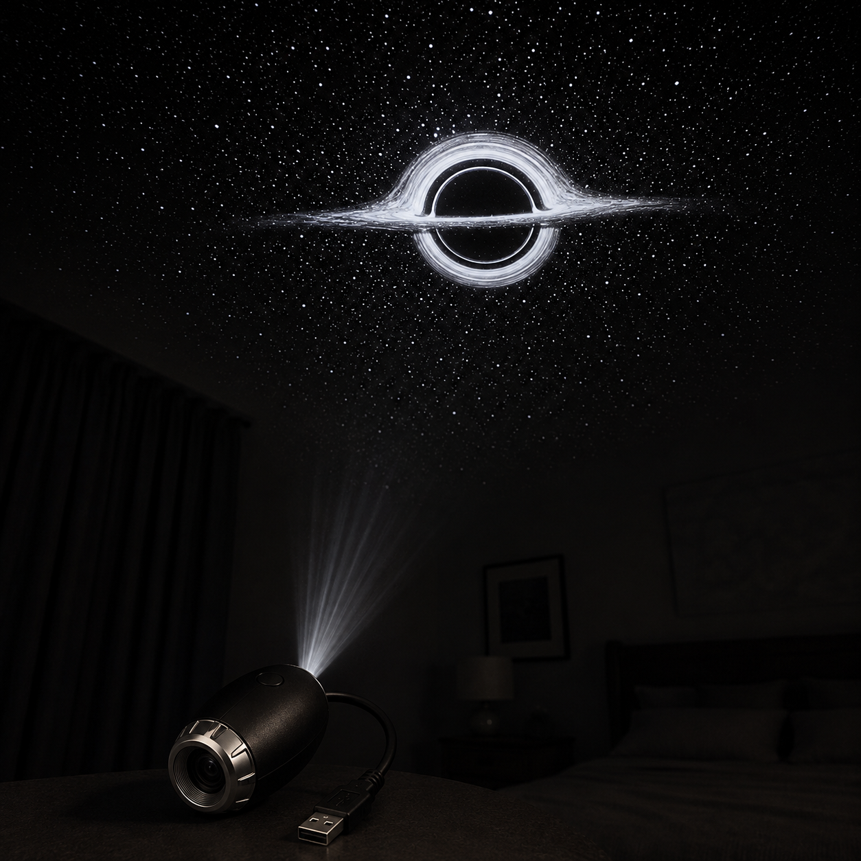 NightSky™ — The Pocket Planetarium
