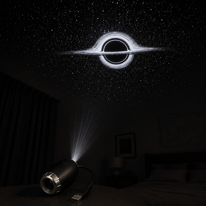 NightSky™ — The Pocket Planetarium