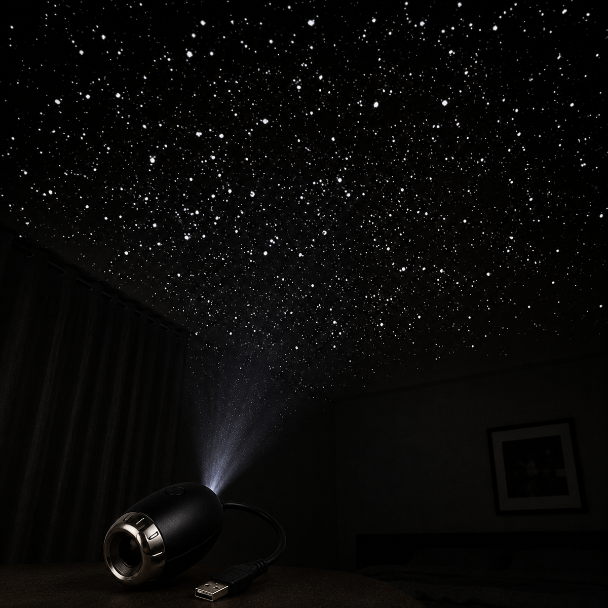 NightSky™ — The Pocket Planetarium