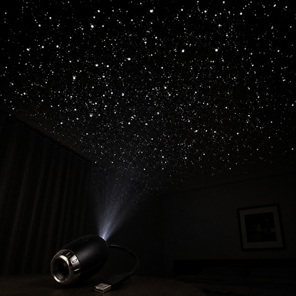 NightSky™ — The Pocket Planetarium