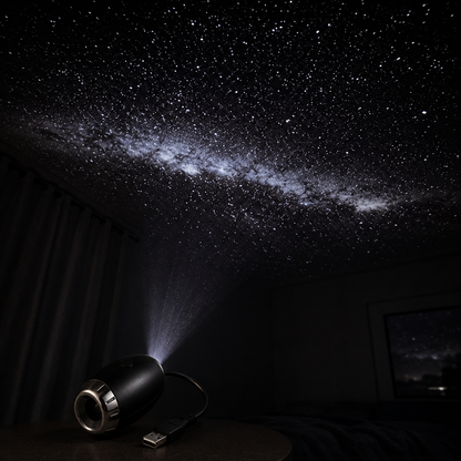 NightSky™ — The Pocket Planetarium