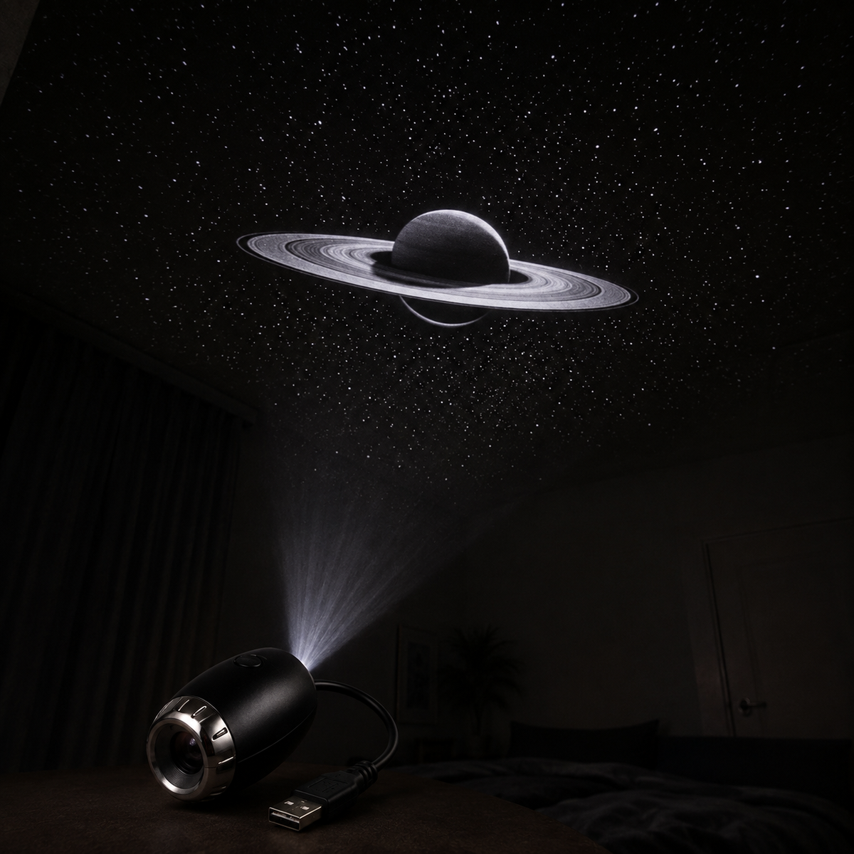 NightSky™ — The Pocket Planetarium