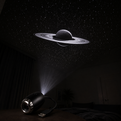 NightSky™ — The Pocket Planetarium
