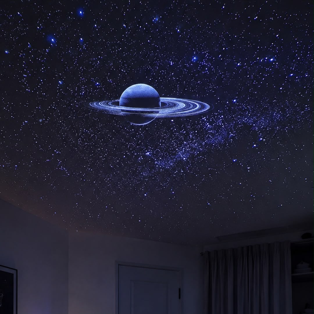 NightSky™ — The Pocket Planetarium