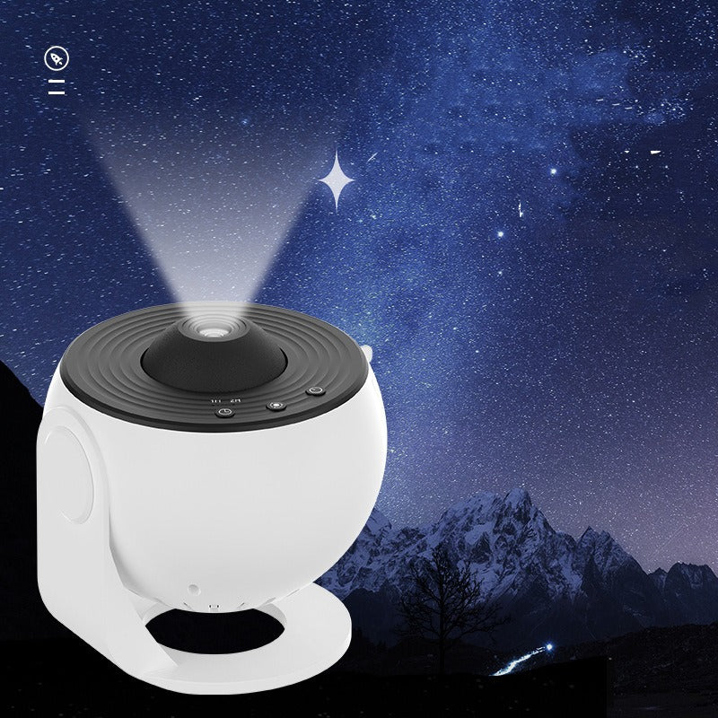 AFTERLIGHT™ HD Projector