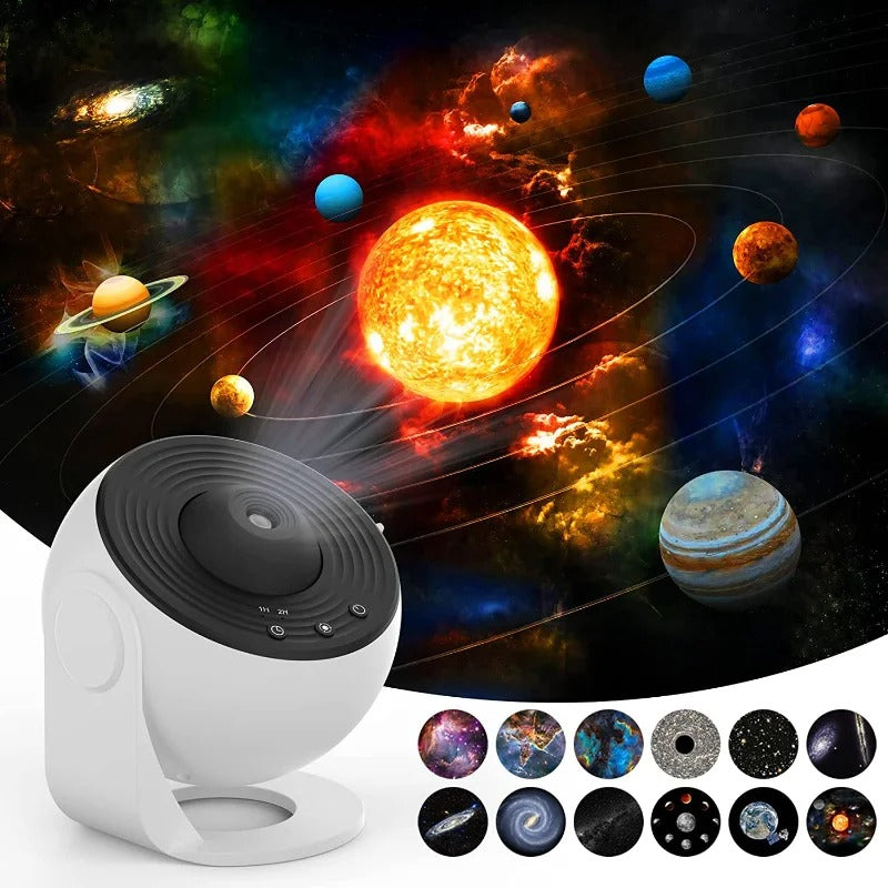 AFTERLIGHT™ HD Projector