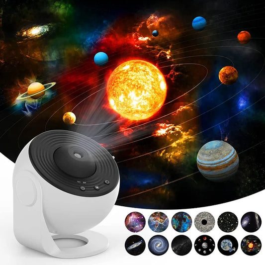 AFTERLIGHT™ HD Projector