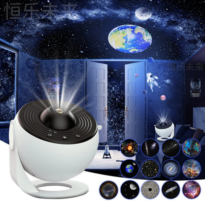 AFTERLIGHT™ HD Projector